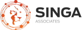 Logo Singa Associates