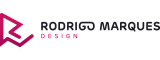 Logo Rodrigo Marques Design